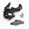 Hb Additional Clamp Mount Yamaha Wr250F Wr450F Yz125 Yz250F Yz250X Yz450F (2006-2024) Stunt