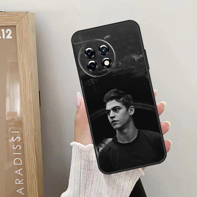 Чехол Hardin Scott из фильма "После" для OnePlus Nord CE 5 3 4 Lite N20 N30 OnePlus 13T 10T 8T 11 12 13 15 R 9 10 Pro