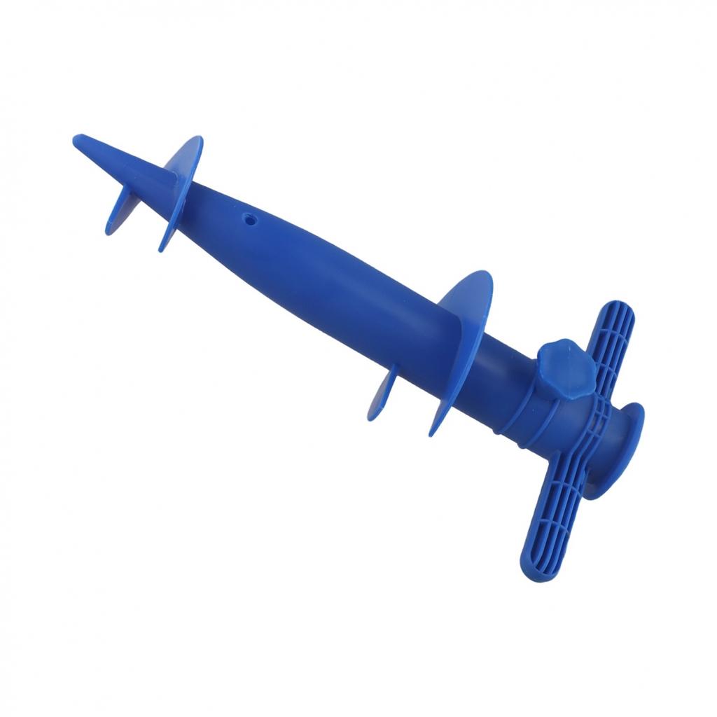 Регулируемые регулируемые основания для зонтов от солнца инструменты для фиксации песок грунт