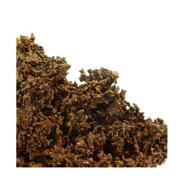 Pierres et Minéraux. Cuivre natif. 1349.5 ct. Russie..