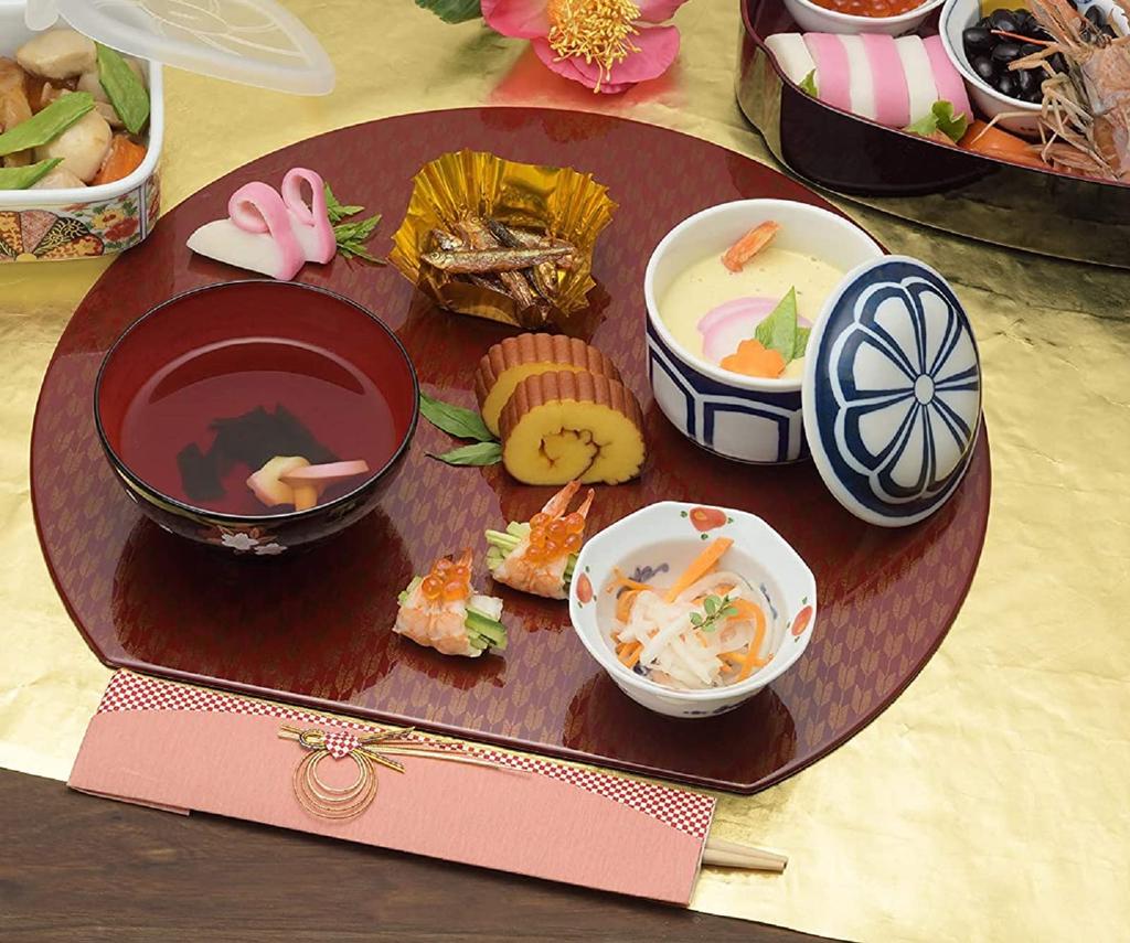 Nishikai Pottery Паровая чаша Презентация Kikuwari 50998 Белый набор, коробка,