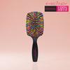 Rainbow Volume S Brush Paddle Black