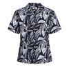 Jack & Jones Summer Leaf рубашка с коротким рукавом