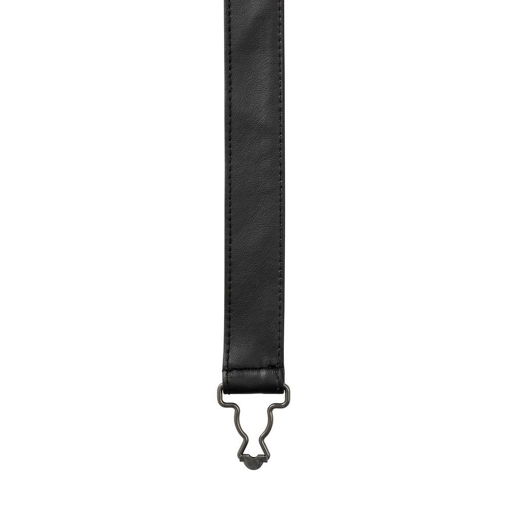 Premier Unisex Adult Faux Leather Cross Back Apron Straps