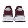 New Balance Женские кроссовки X 90 'Burgundy' MSX90RCI