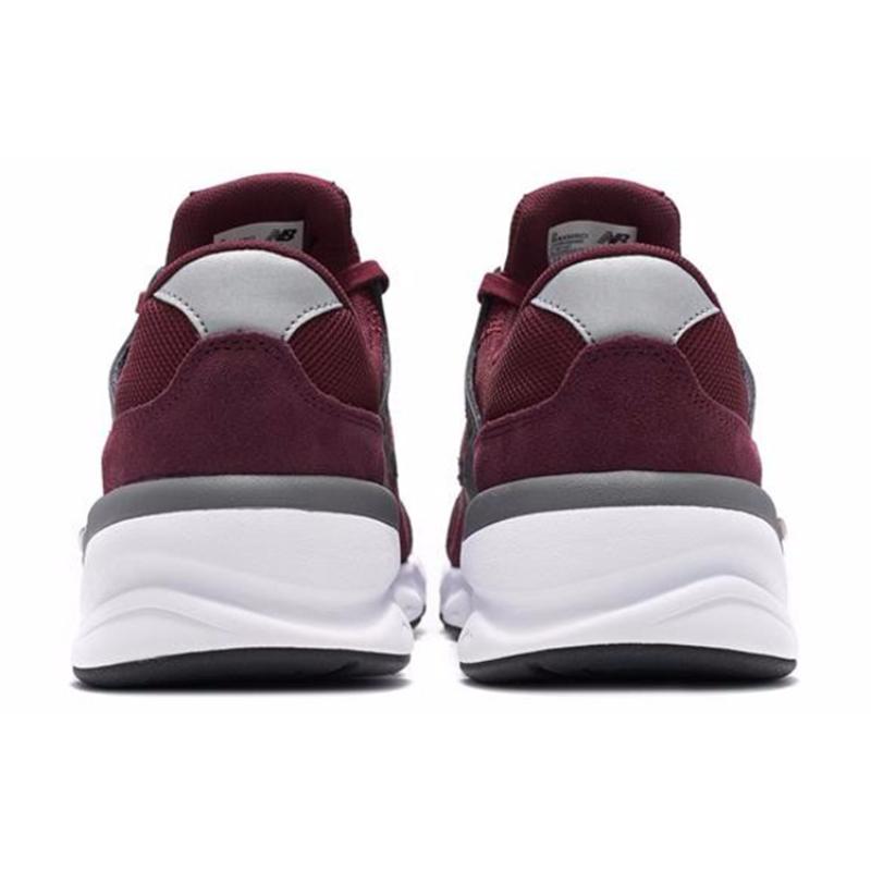New Balance Женские кроссовки X 90 'Burgundy' MSX90RCI