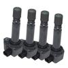 High Quality Car Ignition Coil Plug UF-582 for Honda Civic 2006 2007 2008 2009 2010 2011 1.8L 30520RNAA01 30520-RNA-A01