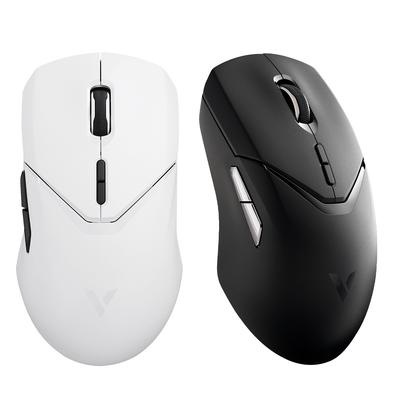 Беспроводная игровая мышь VT9PRO, ультралегкая игровая мышь для киберспорта класса 68 г, 26000 точек на дюйм, 8 кнопок, оптическая компьютерная мышь PAW3398 для портативных ПК