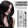 Dry Shampoo, Instantly Fresh Volumizing Hair Dry Shampoo, Volumizing Dry Shampoo, K Hair, Natural Dry Shampoo Volumizing Spray.150ml