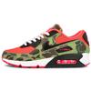 Кроссовки Air Max 90 Reverse Duck Camo Повседневная обувь CW6024-600