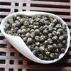 Hand Roll Organic Premium King Grade Jasmine Dragon Pearl Chinese Green Tea 125g