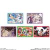 Bandai Touhou LostWord Wafers 2 20-piece Box Candy Toy