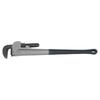 TONE Aluminum Pipe Wrench Applicable Pipe Diameter 125A Total Length 774mm Maximum Opening 140mm ALPW-900