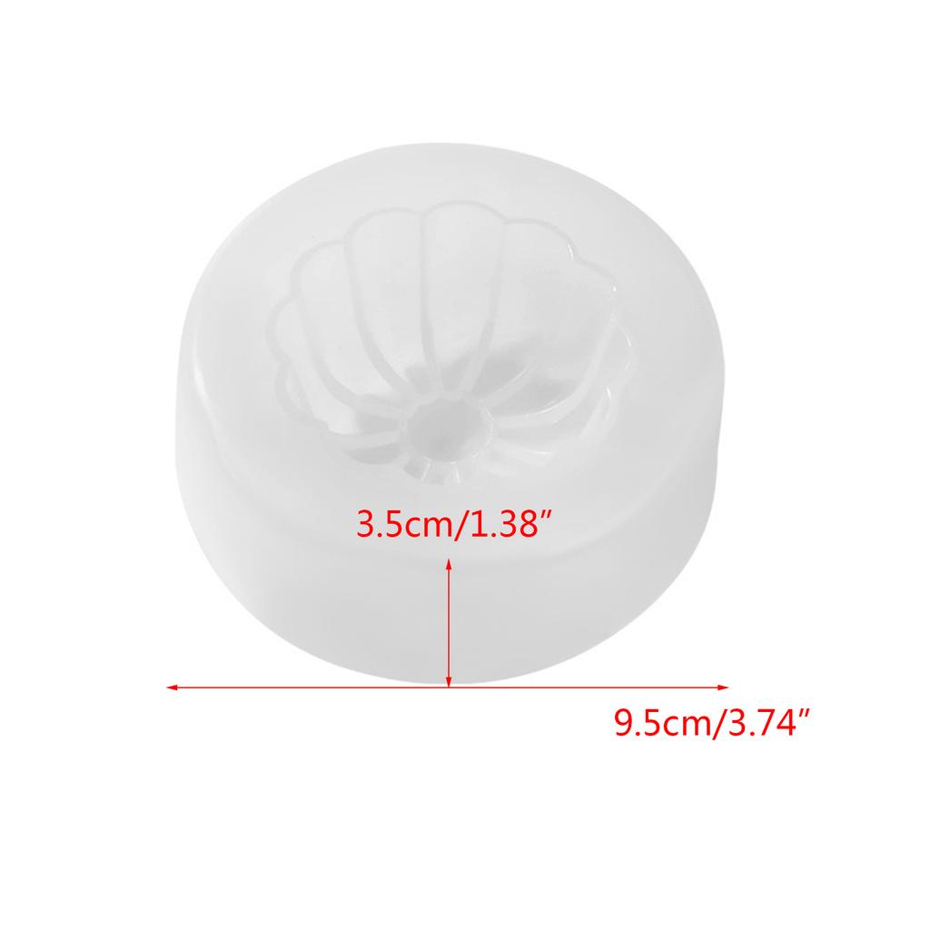 Кухня DIY Печенье Пирог Пельмени Китайский Баоцзы Форма Выпечка Инструмент Для Выпечки Пирожных На Пару Начинка Булочки Форма Для Изготовления Булочек