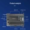 Aimoxun PROFIBUS-DP Remote I/O Module