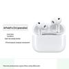Apple AirPods Pro (3-е поколение) с зарядным футляром USB-C MagSafe