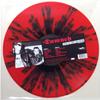 LP Запись DAMNED - Живое выступление в 100 Club 6 июля 1976 года RRSCV010 Radiation Recor 2024 Италия Рок