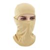 Motorcycle Full Face Mask Balaclava Tactical Masks Men Women Breathable Sports Camping Ski Biker Face Cover Helmet Liner