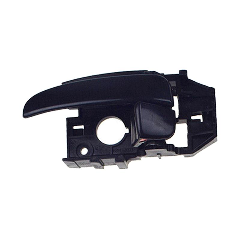 4Pcs Left Right Side Interior Door Handle 82610-2D010 82610-2D000 82620-2D000 Fit for Hyundai Elantra 2001 2002 2003 2004-2006