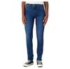 Wrangler Slim джинсы