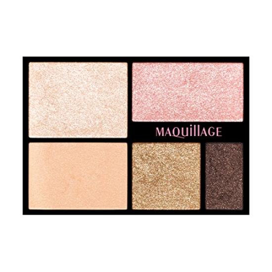 Maquillage True Eyeshadow PK363 (Eyeshadow/Eyeliner) 3.5g