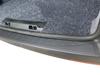 Rear Bumper Trim DDU (1 Door, ABS) for Volkswagen T6