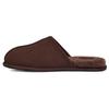 Scuff Slipper Dusted Cocoa Men Sneakers 1101111-DDC