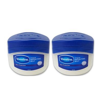 Vaseline Pure Skin Jelly Original, оригинальный, 50 мл, 2 шт.