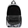 New Jordan Polyester Backpack Unisex Black & Red HF1791-014