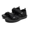 Fashion Sandals Men's Summer 2025 New Casual Beach Shoes Men's Outdoor Sports Velcro Men's Non Slip Sandals