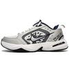Air Monarch 4 Противоскользящие, Износостойкие, Увеличивающие рост 415445-102(Команда400-)