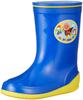 Дождевые сапоги, сделанные в Японии, резиновые сапоги для мальчиков и девочек, детские, Rompu C56 Anpanman, синие, см 2E [Anpanman] 14~19 см 14,0