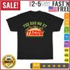 Mexican Food Cinco De Mayo and National Taco Day Vintage T Shirt Men Women Fashion