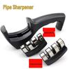 Three-Stage Diamond Handheld Knife Sharpener