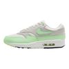 Air Max 1 Essential Vapor Green Мужские кроссовки Summit-White Photon-Dust Black FZ5808-107