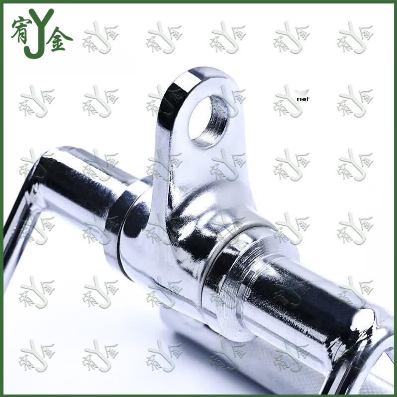 Youjin Gym V-Handle Grip Cable Attachment