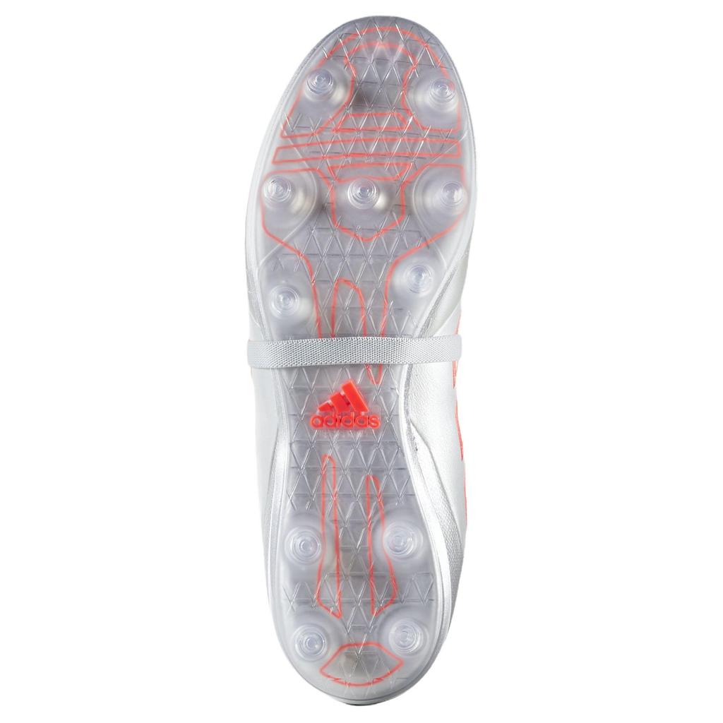 adidas Футбольные бутсы COPA GLORO Унисекс Низкие Серебристые CM7936