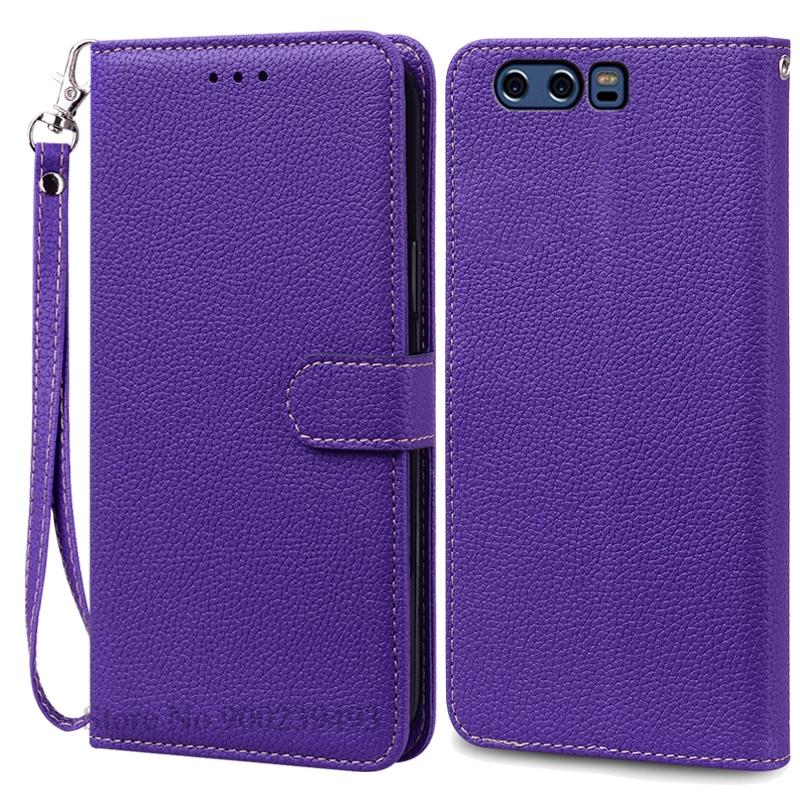 Чехол для Huawei P10 Чехол для Huawei P10 Plus Кожаный чехол-кошелек с откидной крышкой для Huawei P10 Plus Чехол для телефона Чехлы-книжки Coque Funda