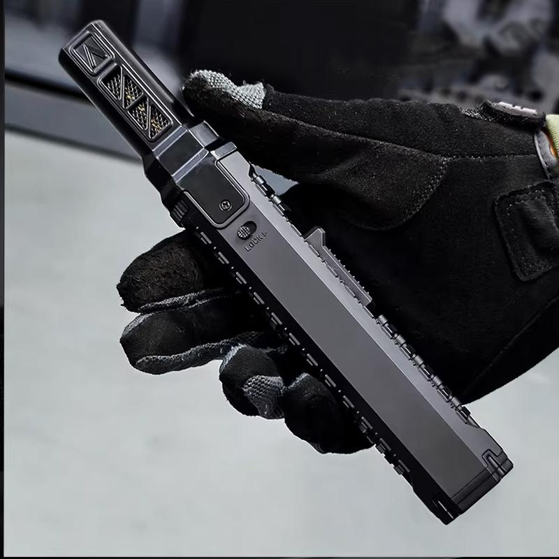 Outdoor Portable EDC Multifunctional Tactical Windproof Spray Ignition Tool Camping Emergency Survival Tool 4
