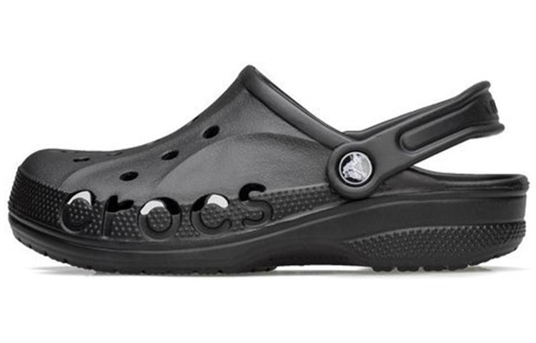 Crocs Classic Clog Black 10126-001