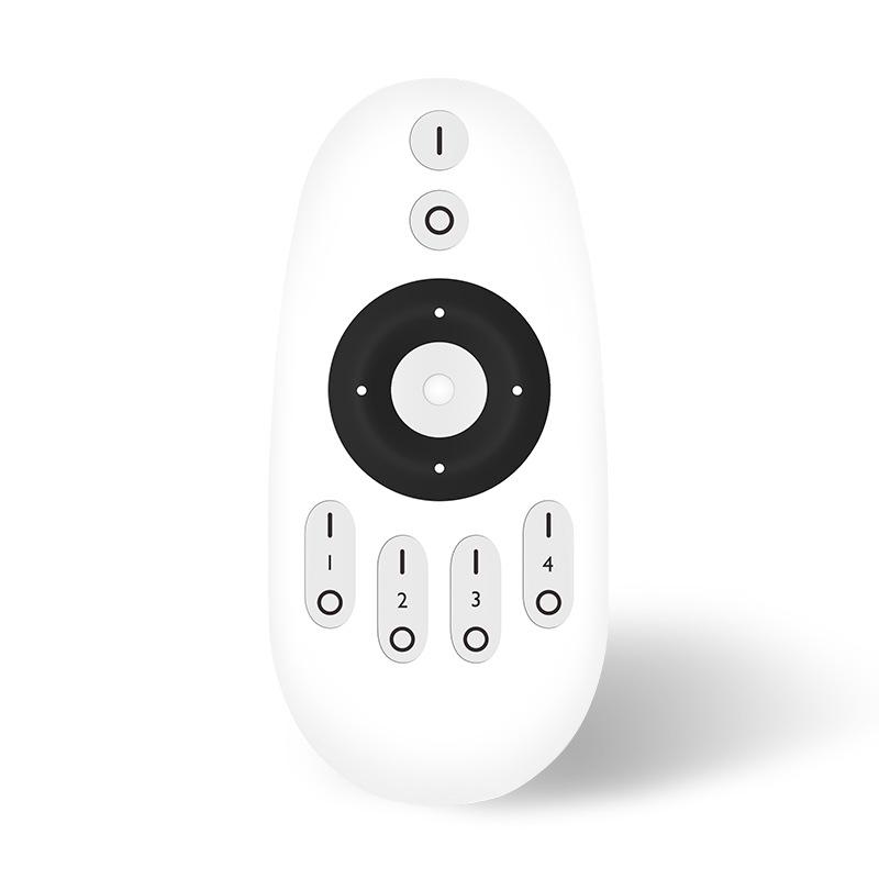 Taki Умный WiFi LED Диммер Контроллер: Беспроводная сенсорная светодиодная лента с семью цветами RGBWC