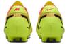 Nike Mercurial Vapor 14 Academy HG 'Зеленый Черный Красный' CV0970-760