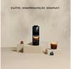 Capsule Coffee Machine Krups XN 110B Essenza Mini