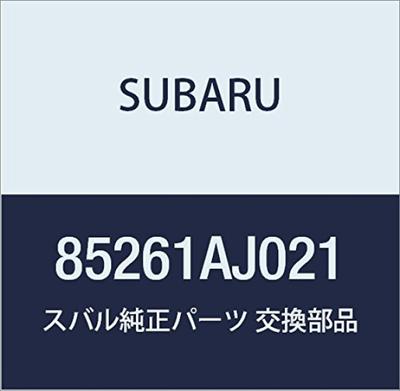 SUBARU Оригинальные Запчасти Номер детали в сборе 85261AJ021 Мульти-дисплей