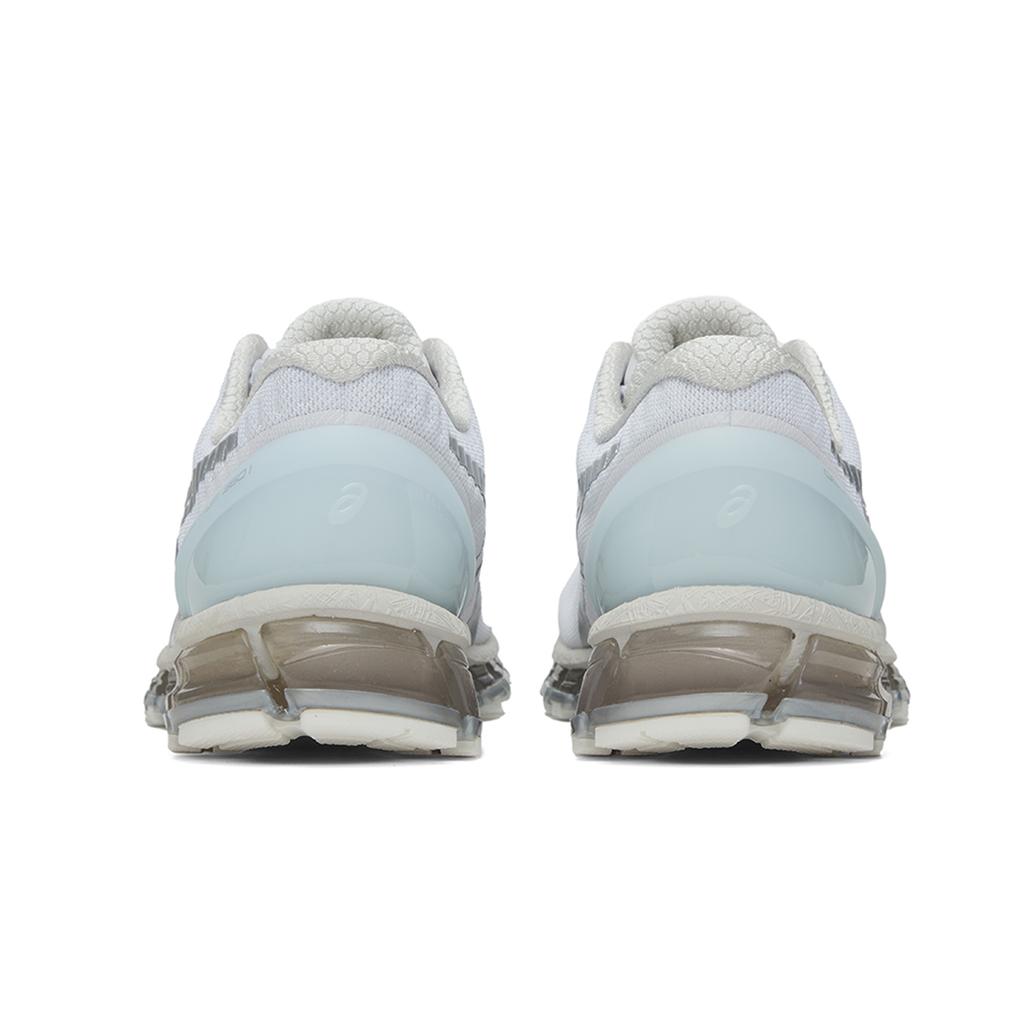 Asics Кроссовки унисекс Gel Quantum 360 I White Pure Silver 1203A730-101
