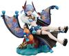 Furyu Жизнь в другом Rem Scale PVC Figure ReZERO - Начальный мир- (Хякки Яко) 17