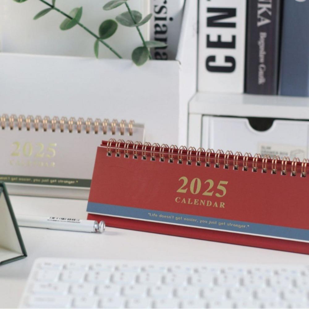 Itinerary Note Daily Monthly Schedule Creative Desktop Calendar Desktop Calendar Organizing Home