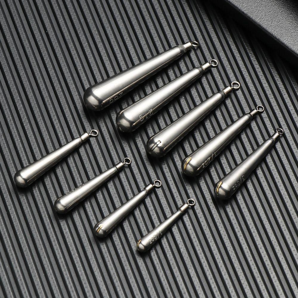 Новые грузики, быстросъемные рыболовные вольфрамовые крючки, соединитель, грузила, грузила