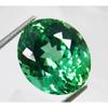 Natural Green Paraiba Tourmaline 20-22 Ct Certified Fabulous Loose Gemstone