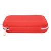 Empty Emergency Kit Bag Portable EVA Hard Shell Case for Home Outdoor First Emergency